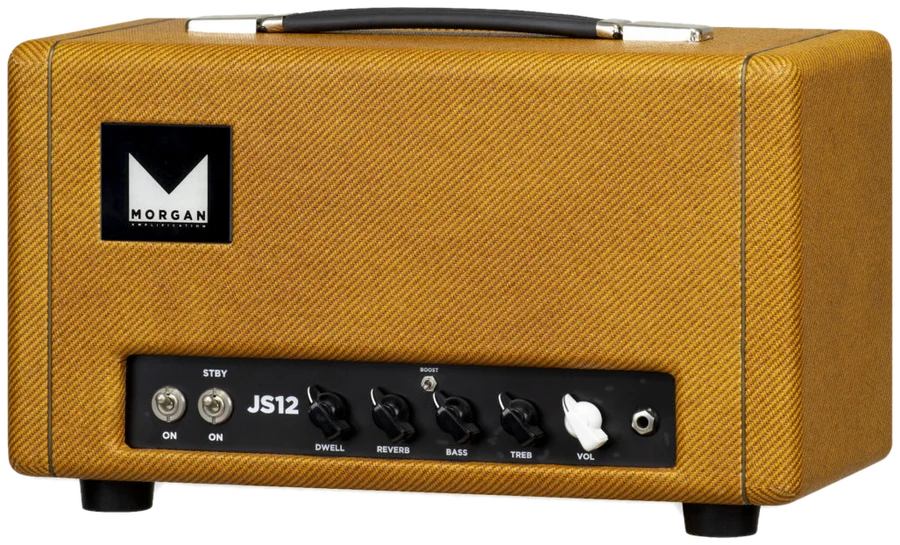 JS12 – Josh Smith Signature Head, right side