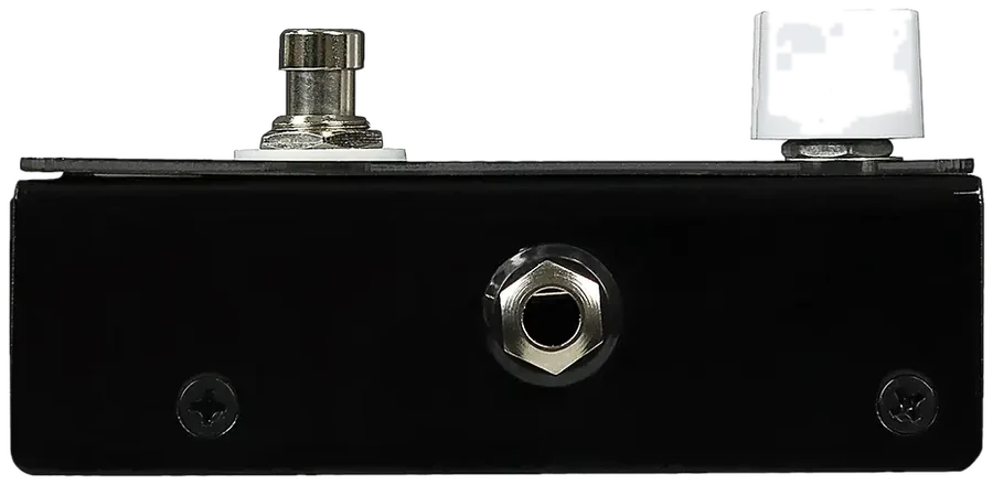 Morgan Fuzz, right side