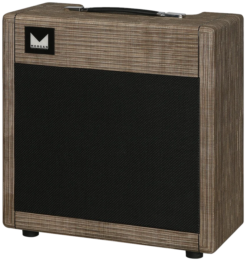 MVP23 Combo, left side