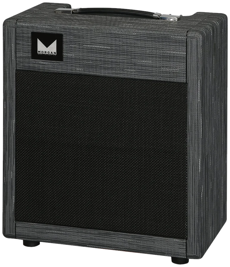 MVP23 Combo, left side
