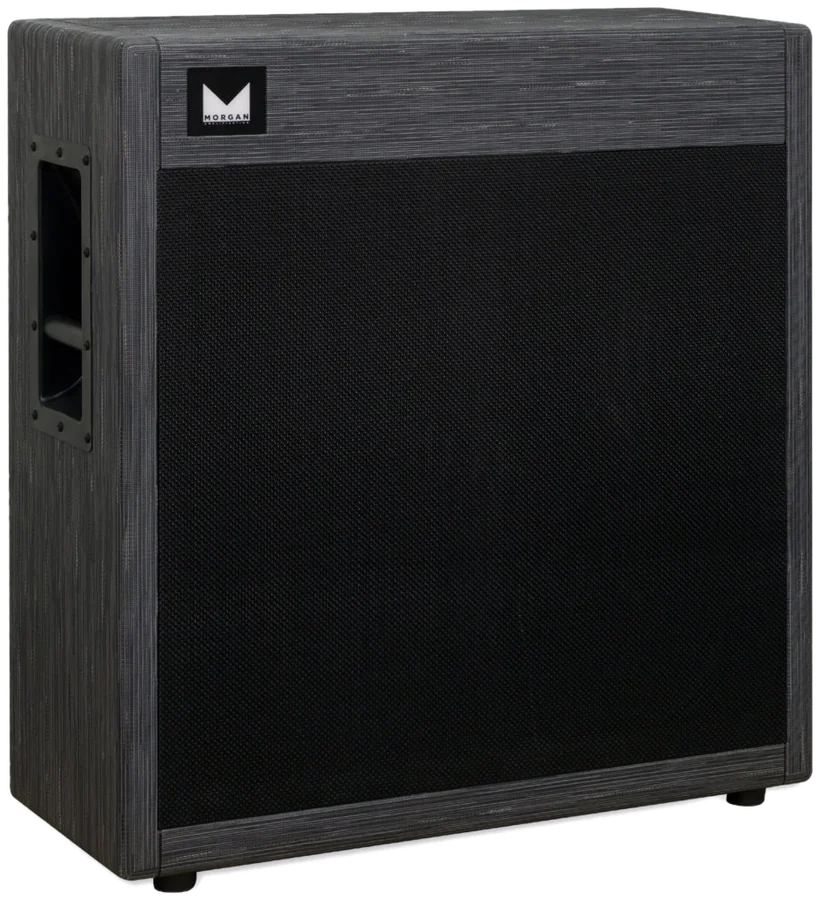 M412 Cab, left side