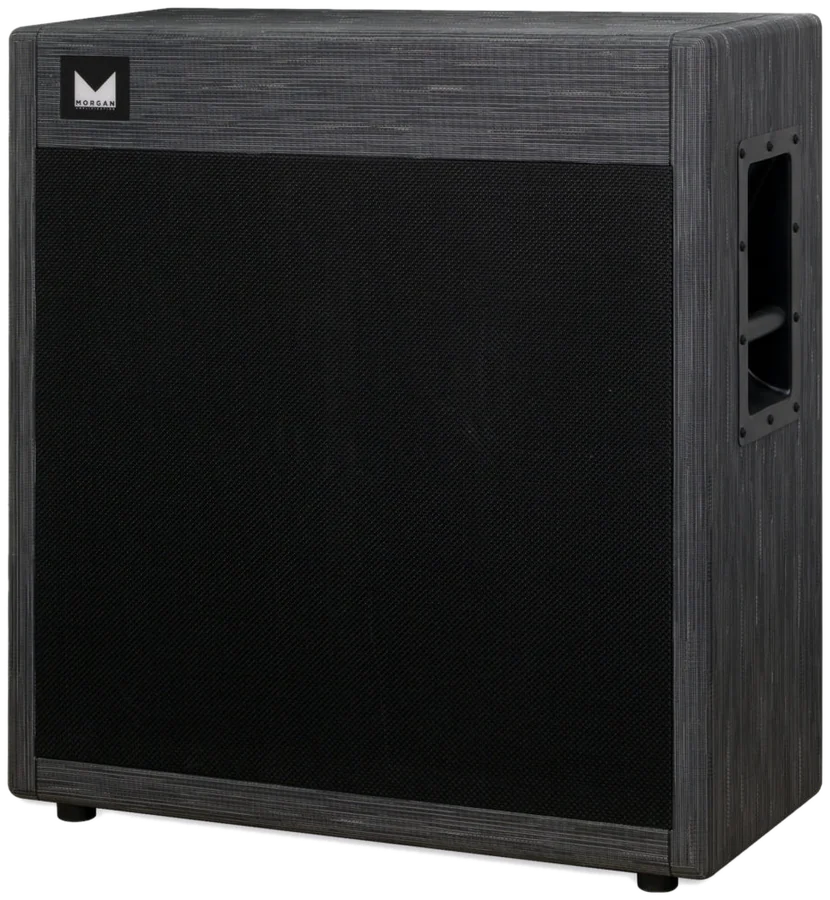 M412 Cab, right side