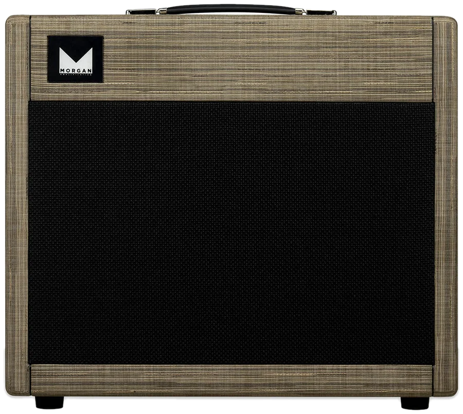 MVP66 Combo, front