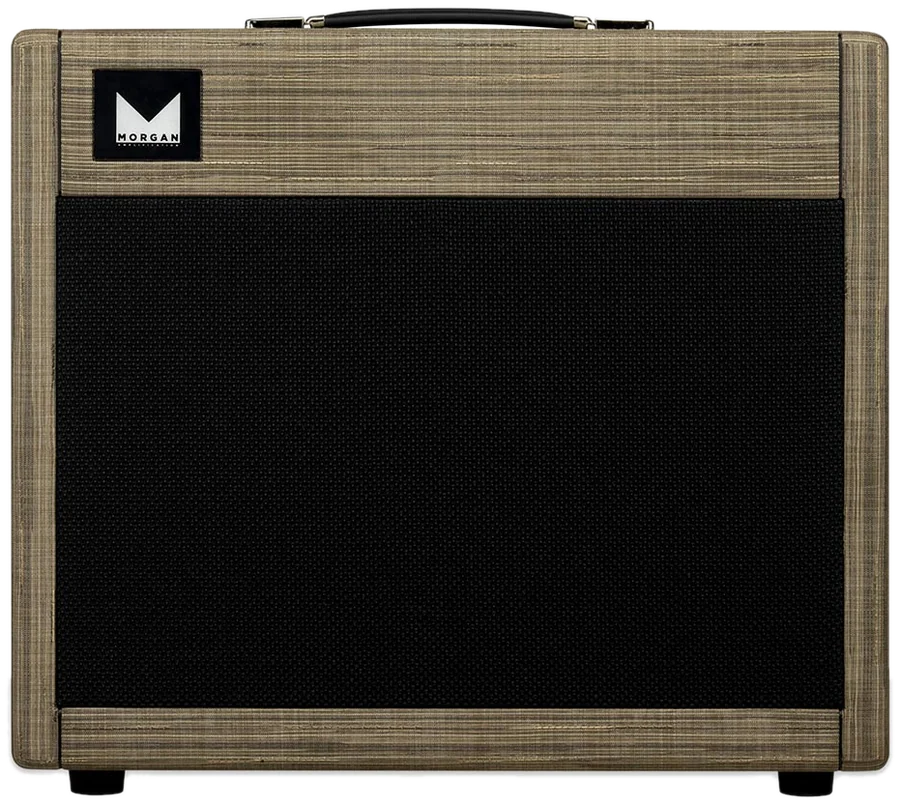 MVP66 Combo, front