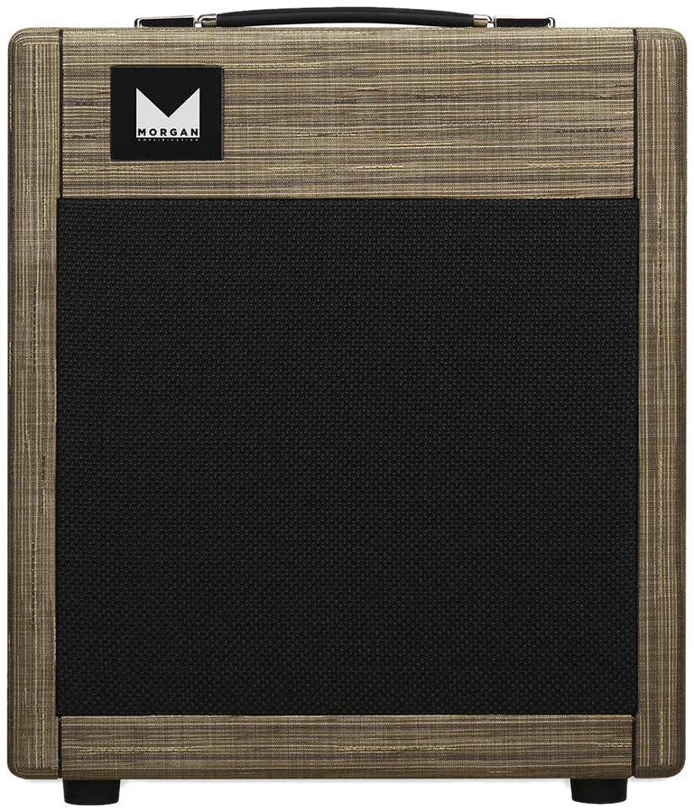 TWEED20 Combo, front